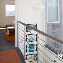 Rediger Railing