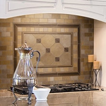 backsplash