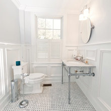 KTWikelski's Powder Room ideas