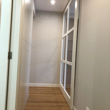 PISO EN CASCO ANTIGUO