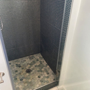 Cheltenham Master Bathroom Remodel