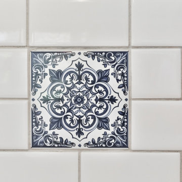 Radiant Rensselaerville Kitchen Renovation