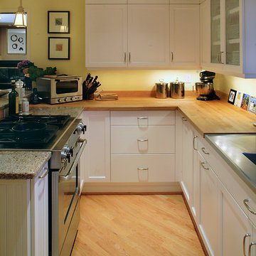 Wellington Remodel