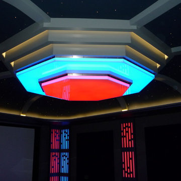 Theater Ceiling