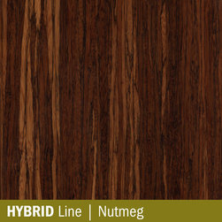 BambooHardwoods Palette - Hardwood Flooring