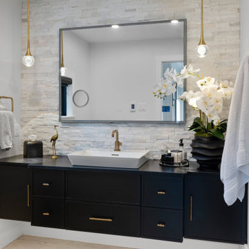 Stunning Home Transformation