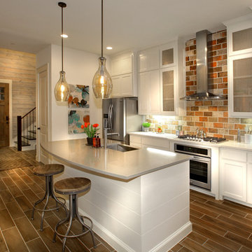 2016 McSAM Awards -Best Interior Merchandising - under $375,000