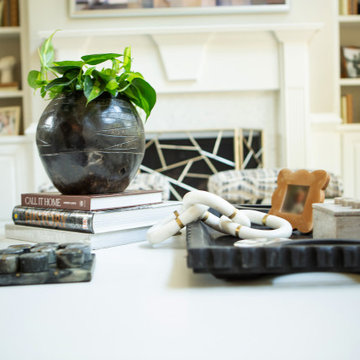 Alpharetta Modern Elegance