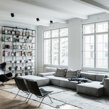 Book Shelving