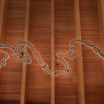 Mazama House