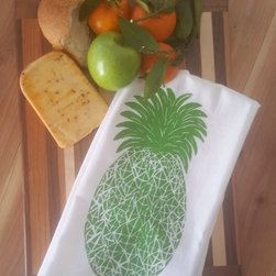 Coastal Assortment - Dish Towels