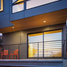 porch railing