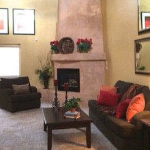 great room