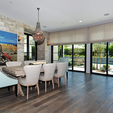 Custom Home
