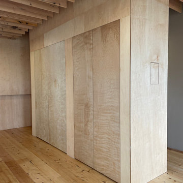 Commercial Event Space