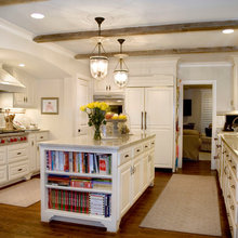 Indoor Kitchens