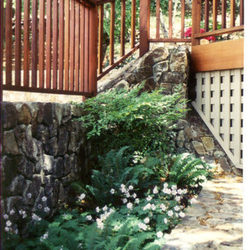 Difficult Corner