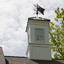 CUPOLA