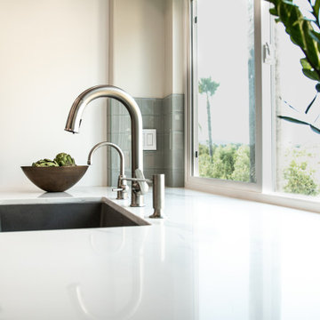 Contemporary Kitchen & Bar || Escondido