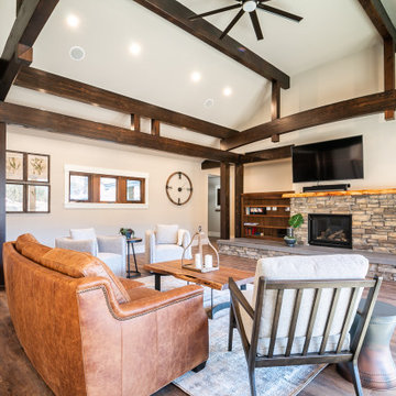 Lookout Lodge
