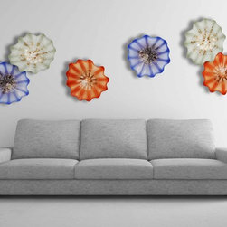 Accessories - Wall Sculptures