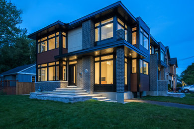 Island Park/Buell/Parkview