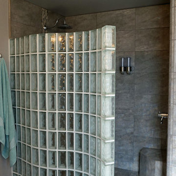 Troon Master Bath Remodel