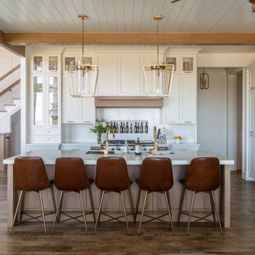 The Highline - 2019 Parade Home - Judges Choice Award Winner