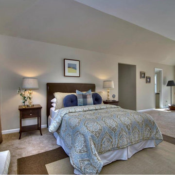 Standard Staging Package - Bedroom