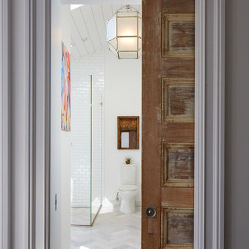 Zen Master Bath