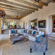 Great Room ceiling ideas