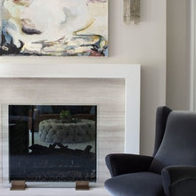 Living Room Ideas