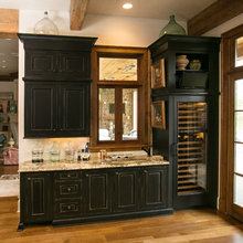 Wet Bar