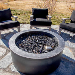 Shooting Star 79 - Outdoor Fireplaces