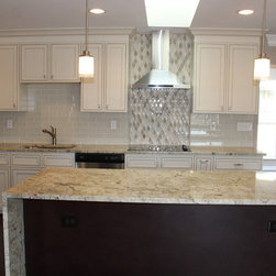 Another fine job completed - Products