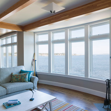 Andersen A-Series Windows