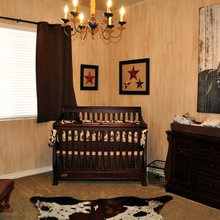 nursery