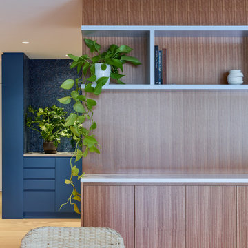 Lavender Bay Apartment