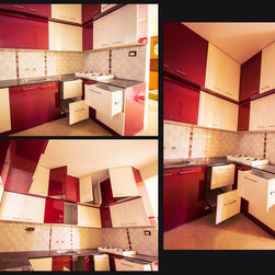 Prakash John Flat @ Sarjapur Road,Bangalore - Products
