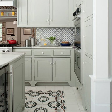 Kitchen Addition