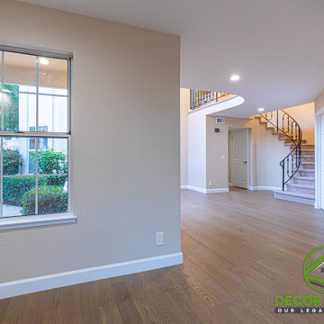 Mountain View - Complete Home Remodel