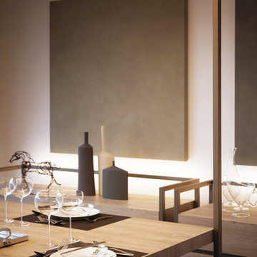 Nunziati Apartment, CityLife Milan