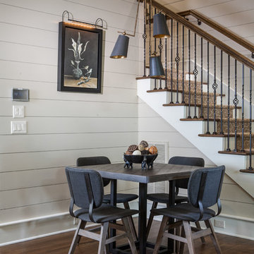 Cashiers Mountain Home