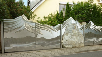 Die 15 Besten Tor Zaunbauer In Lauf An Der Pegnitz Bayern Houzz