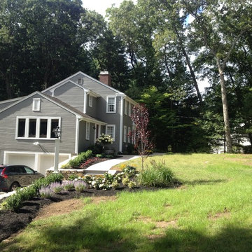 Sudbury Colonial