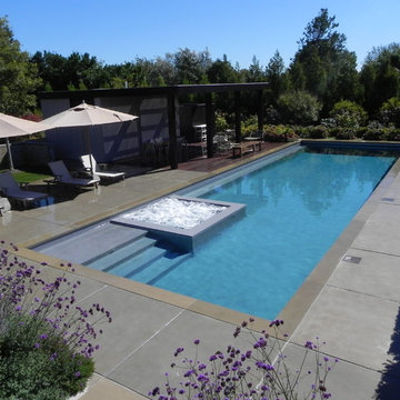 World's Greatest Pools fall & winter 2014 submissions