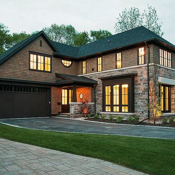 Exterior - Front