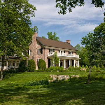 Badger Hill