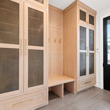 Mudroom
