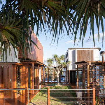 Elanora House
